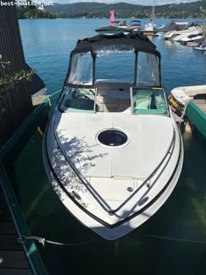 REGAL 2250 ELECTRIC 2