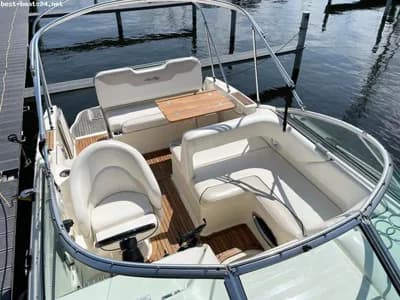 SEA RAY SEA RAY DA 255 SUNDANCER 3