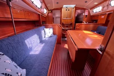 2008 Bavaria Cruiser 31 | 10m 2