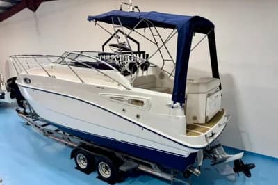 2004 Sealine S23 Sports Cruiser | 8m 2