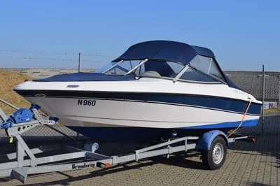 2005 Four Winns 170 Horizon LE | 5m 2