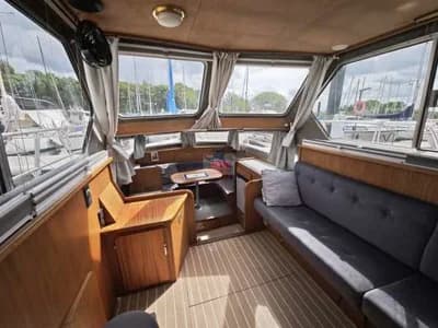 SUCCESS 850 SPORT 3