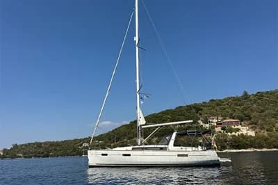 2012 Beneteau Oceanis 41 | 12m 2