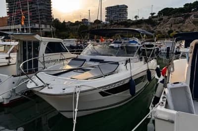 2020 Jeanneau Cap Camarat 9.0 WA | 9m 2