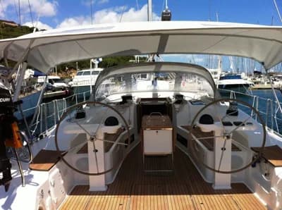 Bavaria Cruiser 50 2