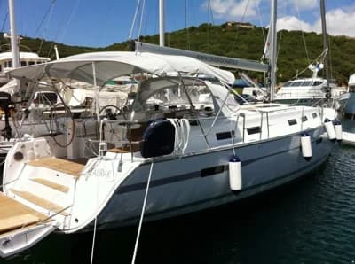 Bavaria Cruiser 50 5