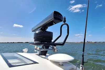 2007 Sunseeker Portofino 47 | 15m 3