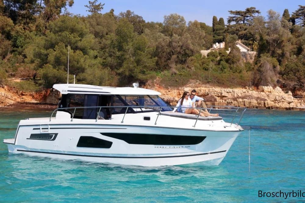 2020 Jeanneau Merry Fisher 1095 | 11m
