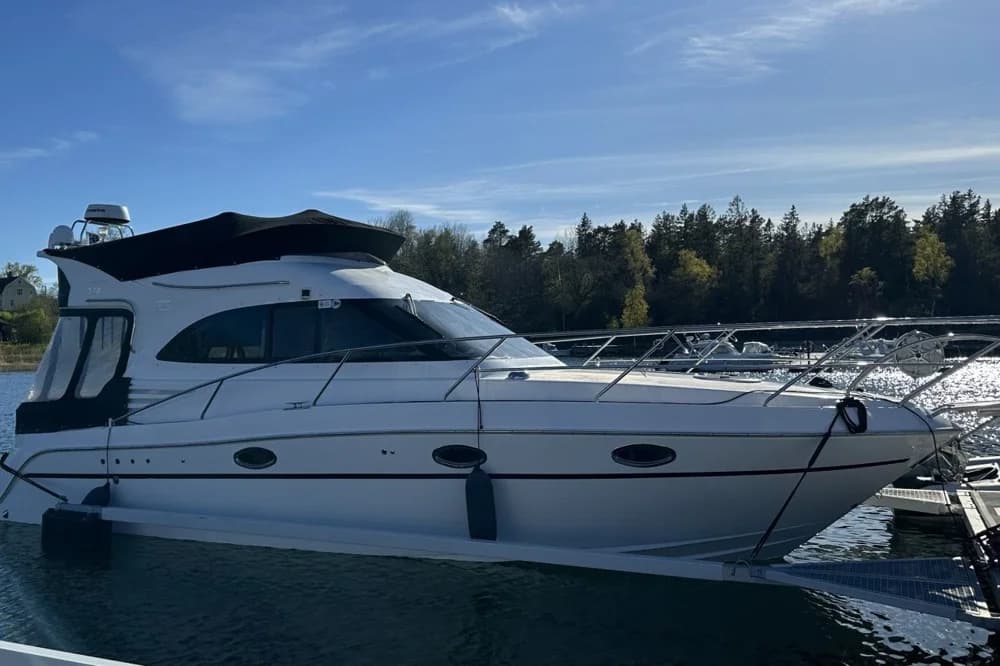 2008 Galeon 330 Fly | 10m