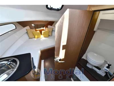 JEANNEAU - CAP CAMARAT 7.5 WA serie 3 3