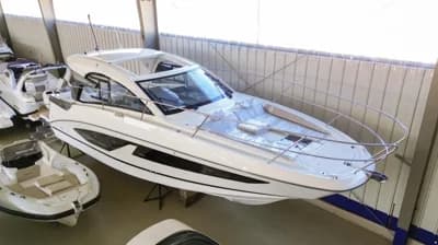 Beneteau GRAN TURISMO 36 2