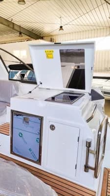 Beneteau GRAN TURISMO 36 4