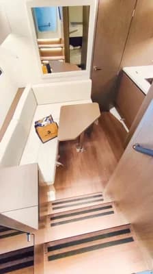 Beneteau GRAN TURISMO 36 5