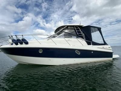 2006 Cranchi Zaffiro 32 Boat for Sale in Strangford 2