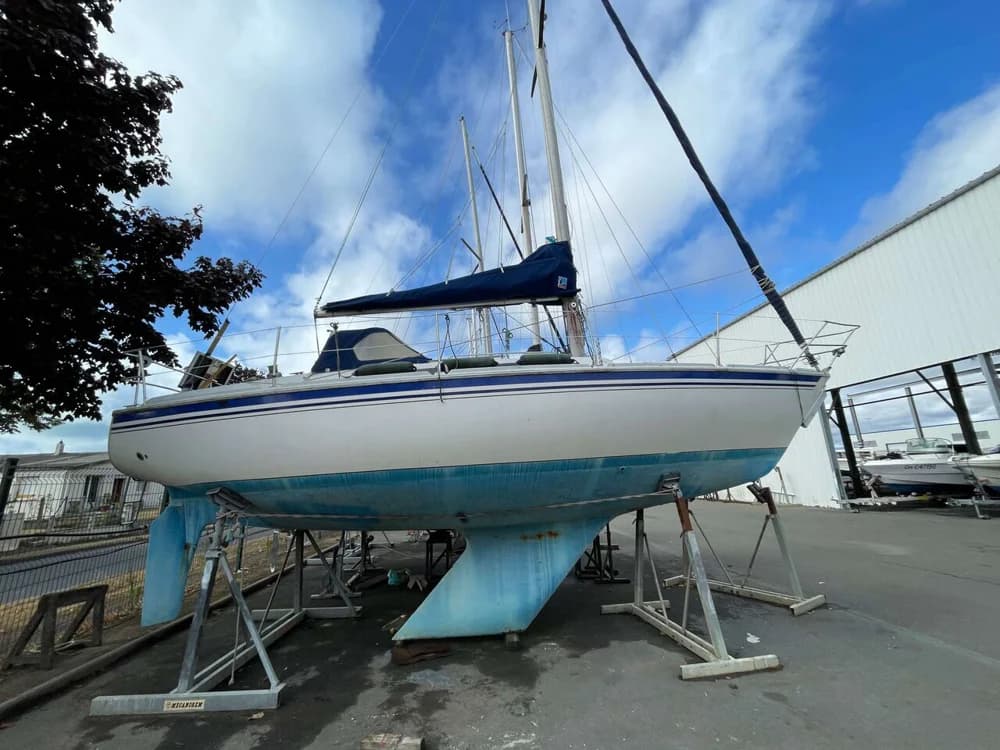 Gibert Marine Gib'Sea 30