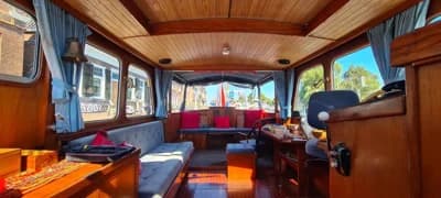 Gillissen Stevenvlet 1100 2