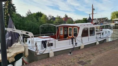 Gillissen Stevenvlet 1100 3