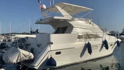 Nova Marine Astor 45 2