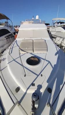 Nova Marine Astor 45 3