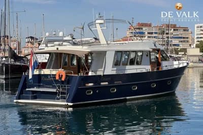Eurotrawler 1750 3