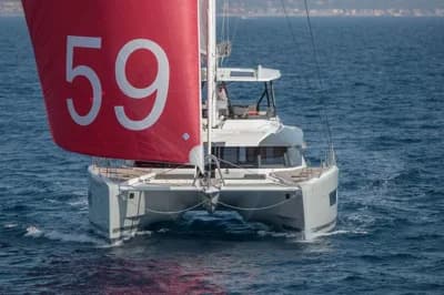 Fountaine Pajot Samana 59 2