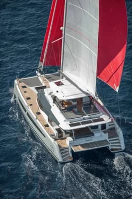 Fountaine Pajot Samana 59 3