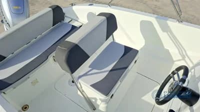 Idea Marine 58 Open 3