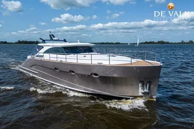 Van der Heijden Exclusive Deluxe 1600 3