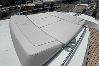 Beneteau Antares 12 Coupe 2