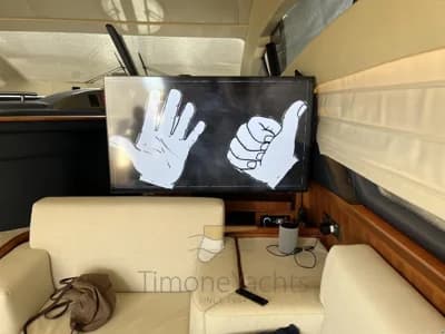 Azimut 50 Flybridge 2