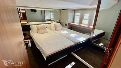 Fairline Targa 62 3