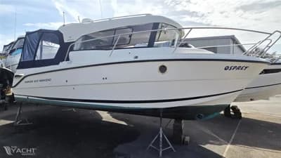 Parker 800 Weekend 2