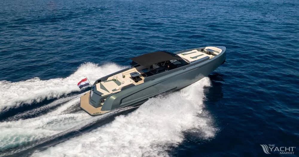 Vanquish 54