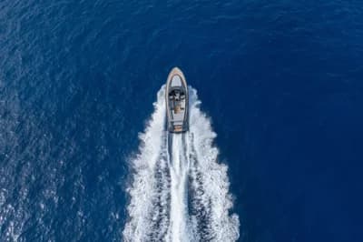 2016 Wajer 38 | 11m 2