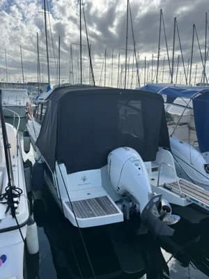 2018 Jeanneau Merry Fisher 695 | 6m 2