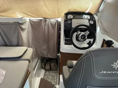 2018 Jeanneau Merry Fisher 695 | 6m 3