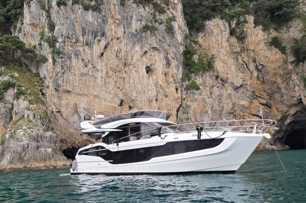 2024 Galeon 440 Fly | 13m