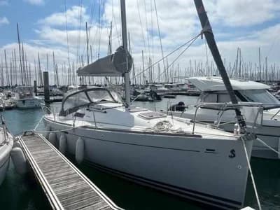 BENETEAU FIRST 25.7 S 2