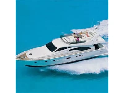 Ferretti Yachts - 680 2