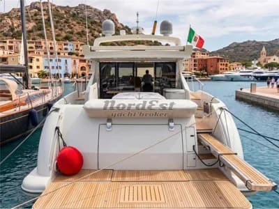 Azimut - 62S 2
