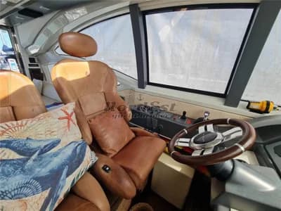 Azimut - 62S 3