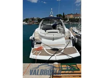 Sunseeker - Portofino 46 2