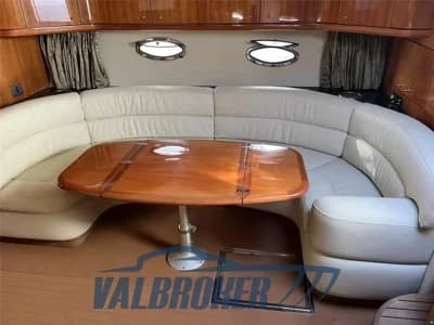 Sunseeker - Portofino 46 3