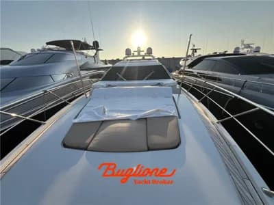 Azimut Yacht - 86s 2