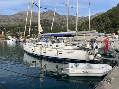 BENETEAU OCEANIS 42 CC 2