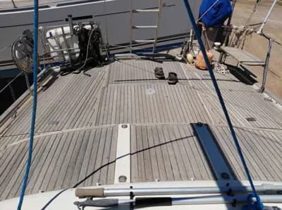 BENETEAU OCEANIS 42 CC 3