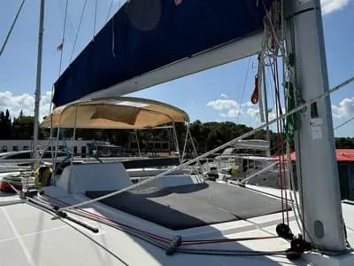 LAGOON 450 F 3
