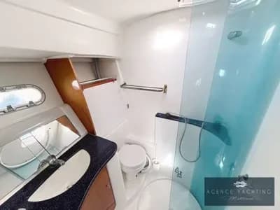 BENETEAU ANTARES 13.80 3
