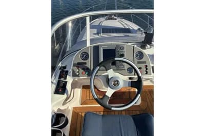 2005 Viksund 360 St Cruz | 11m 3