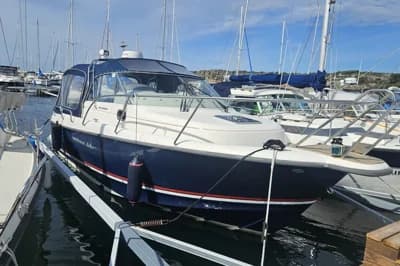 2006 Nimbus 30 Nova S | 9m 2